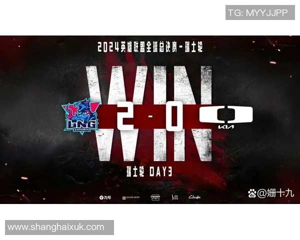 LNG战队在青年赛中的强势表现与未来发展潜力分析