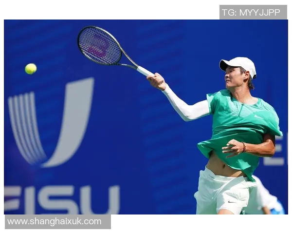 上海网球队的拼搏故事:一段关于梦想与坚持的网球旅程